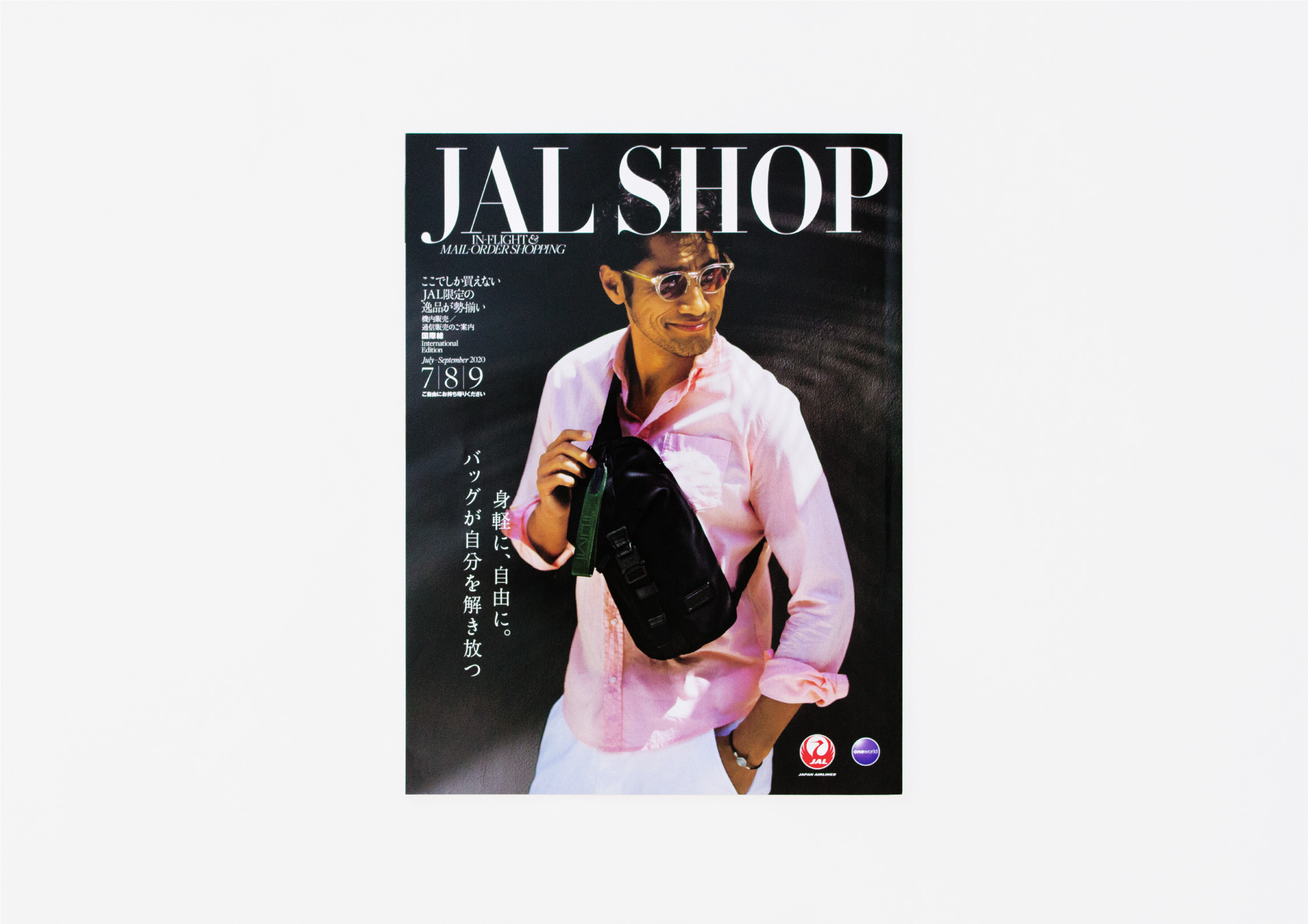 JAL SHOP Hd LAB Inc.