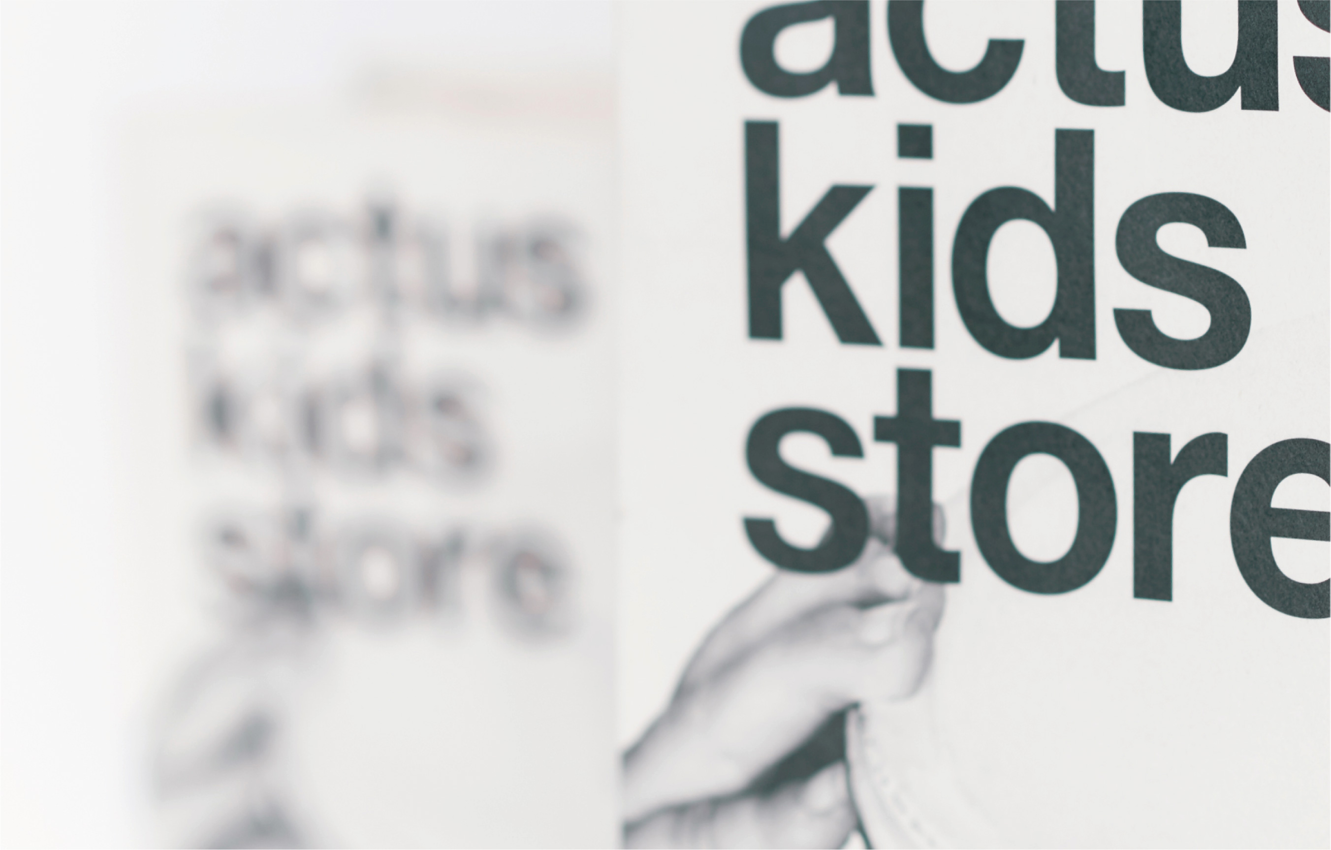 ACTUS KIDS STOREのイメージ