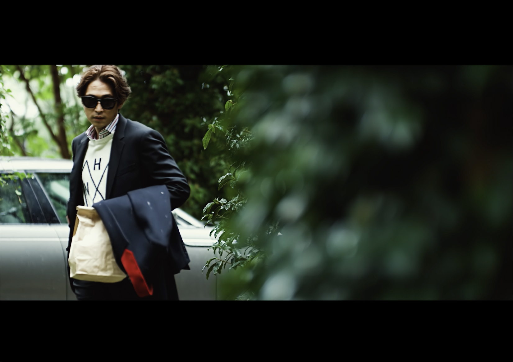 LEON × TOMMY HILFIGER IMPORTANT THINGSのイメージ