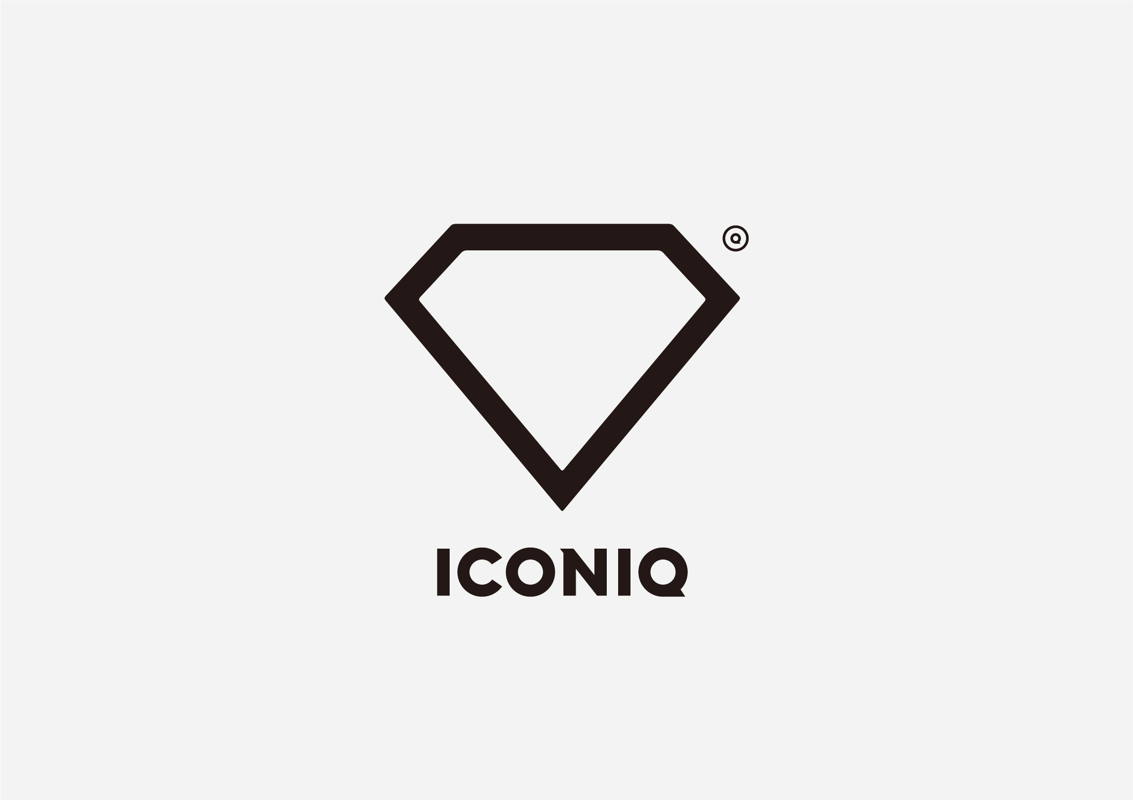 iconiq logo