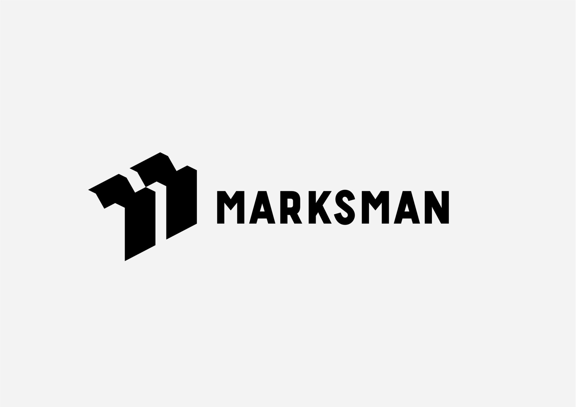 MARKSMANのイメージ