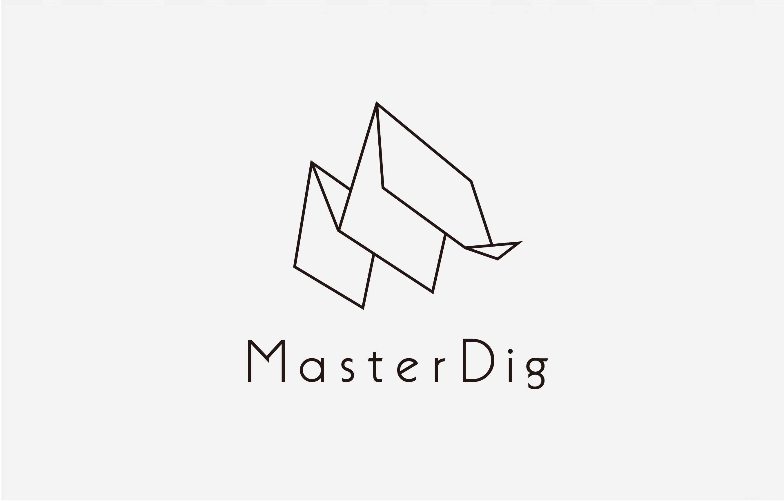 MasterDigのイメージ