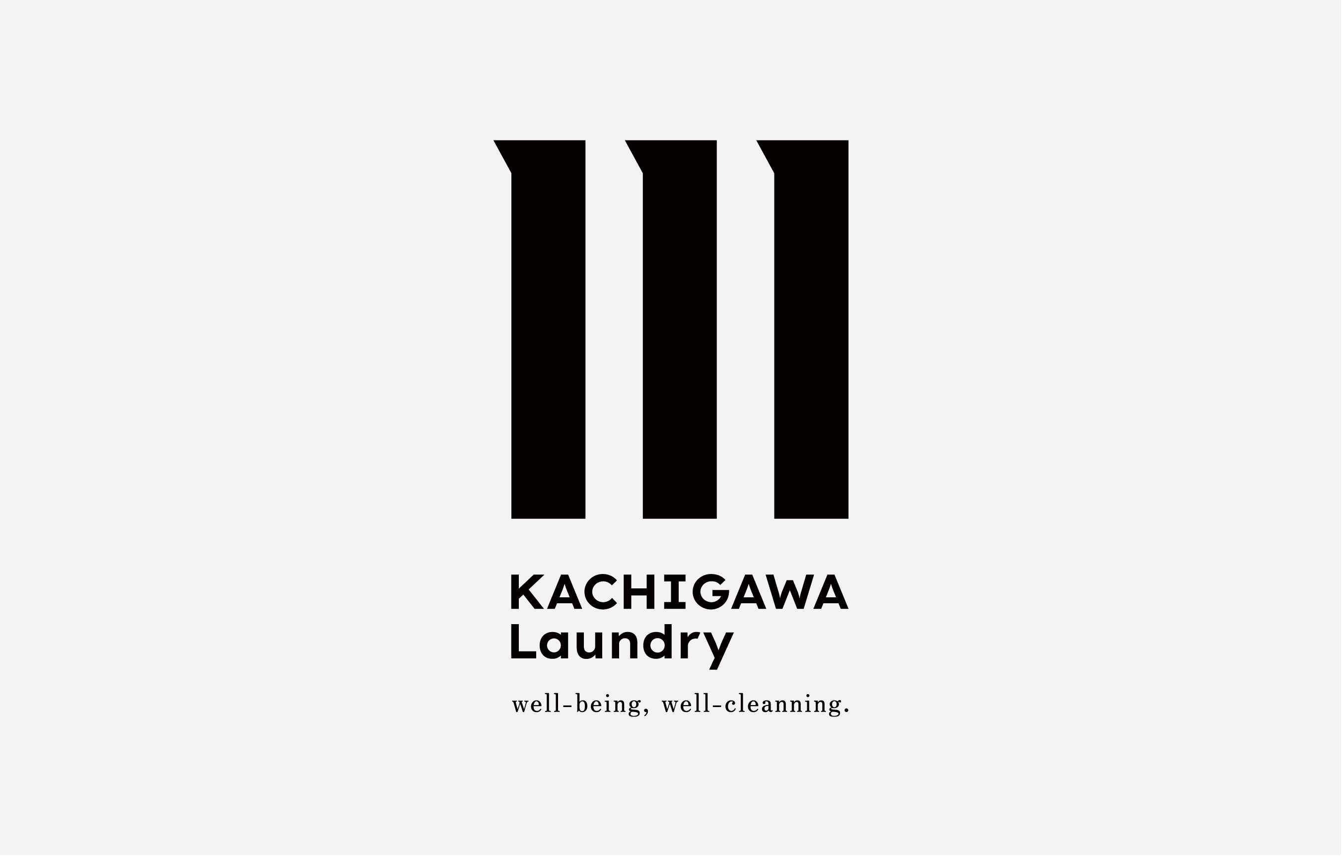 KACHIGAWA LAUNDRYのイメージ