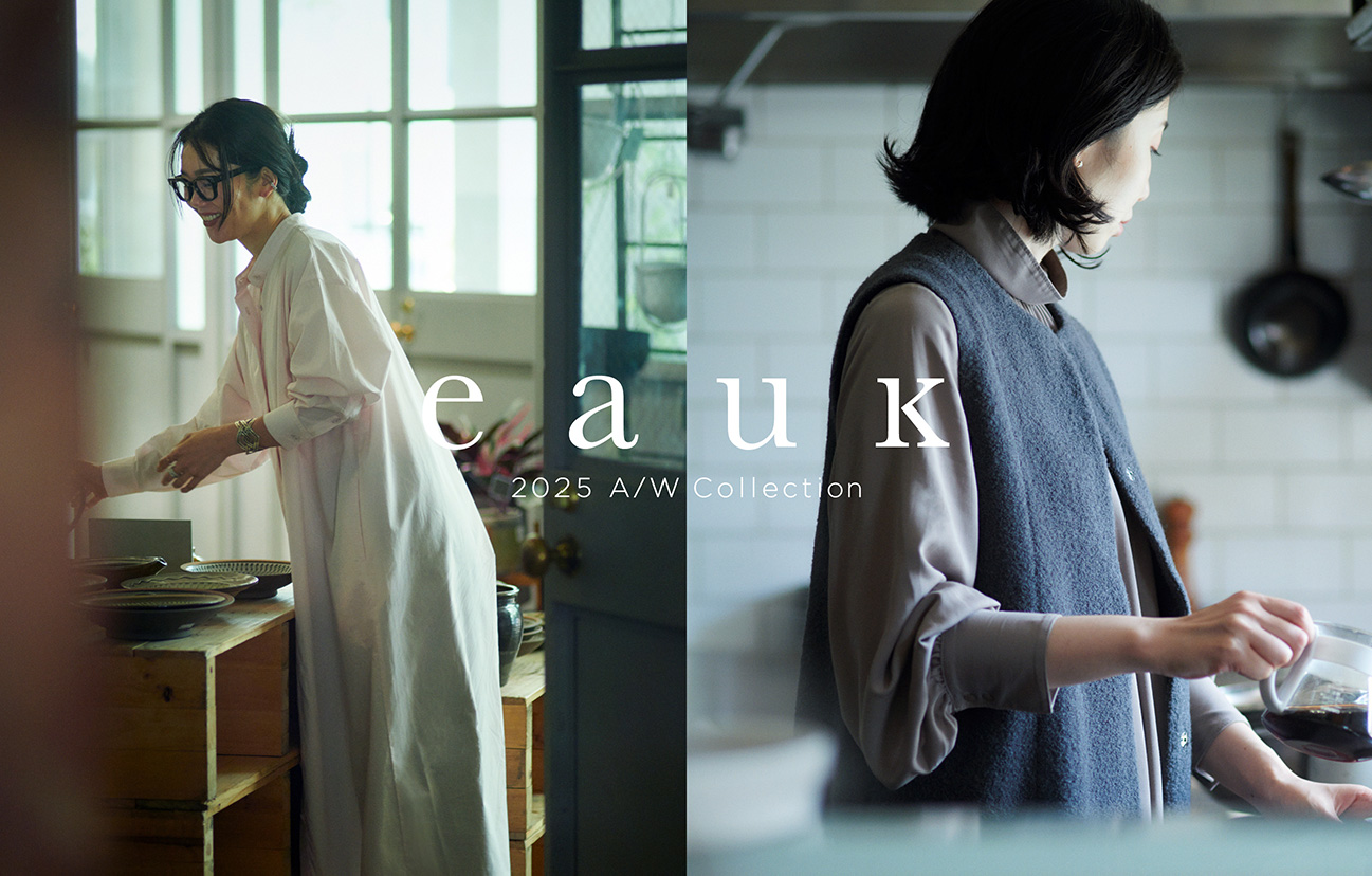 eauk 2025 A/Wのイメージ