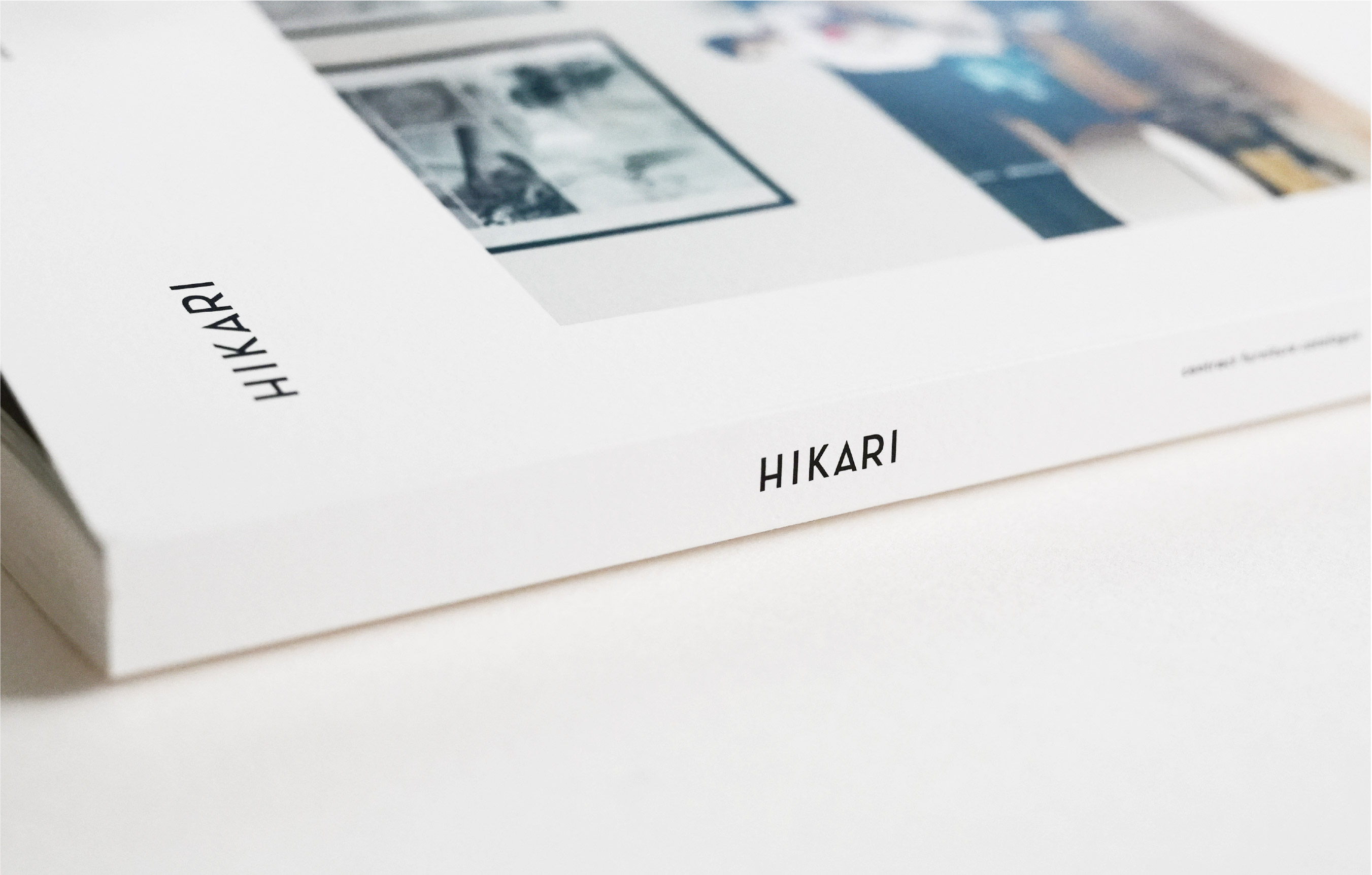 HiKARIのイメージ