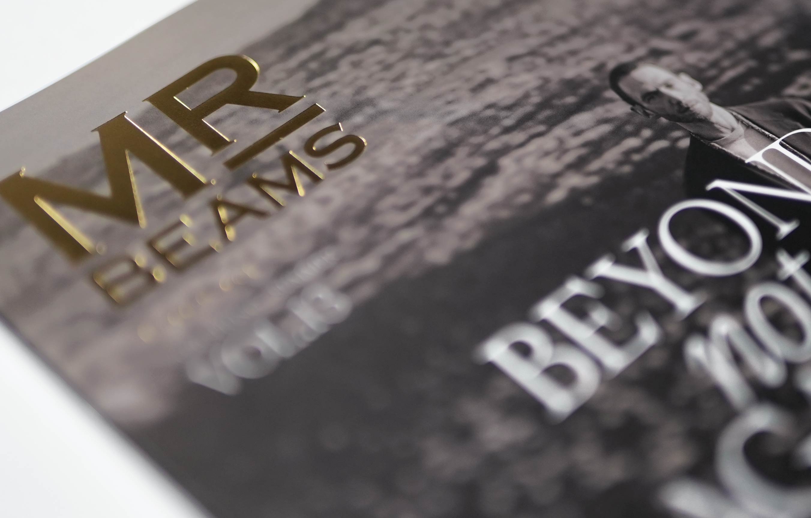 MR BEAMS 2026 S/S VOL.13のイメージ